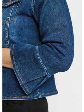 2-biz denimjakke - Jakker & frakker til dame - stort udvalg - 2-Biz