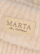 Marta luffer - beige - Huer & Handsker - MARTA