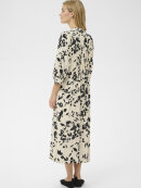 Part Two Kjole - Off/Navy - Lange gallakjoler og hverdagskjoler - Part Two Part Two Kjole - Off/Navy - Lange gallakjoler og hverdagskjoler - Part Two