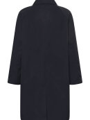 Part Two Frakke/Jakke - Navy - Jakker & frakker til dame - stort udvalg - Part Two Part Two Frakke/Jakke - Navy - Jakker & frakker til dame - stort udvalg - Part Two