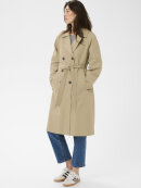 Part Two Jakke/Trenchcoat - sand - Jakker & frakker til dame - stort udvalg - Part Two