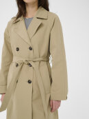 Part Two Jakke/Trenchcoat - sand - Jakker & frakker til dame - stort udvalg - Part Two