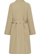 Part Two Jakke/Trenchcoat - sand - Jakker & frakker til dame - stort udvalg - Part Two