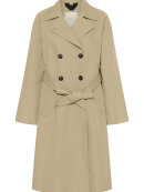 Part Two Jakke/Trenchcoat - sand - Jakker & frakker til dame - stort udvalg - Part Two