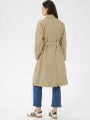 Part Two Jakke/Trenchcoat - sand - Jakker & frakker til dame - stort udvalg - Part Two