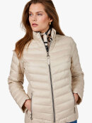 Frandsen jakke - sand - Jakker & frakker til dame - stort udvalg - Frandsen Frandsen jakke - sand - Jakker & frakker til dame - stort udvalg - Frandsen