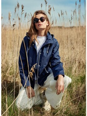 Frandsen jakke - Jakker & frakker til dame - stort udvalg - Frandsen Frandsen jakke - Jakker & frakker til dame - stort udvalg - Frandsen