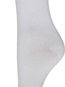 Decoy 3-pak - hvid/grå/sand - Strømper & strømpebukser - Decoy