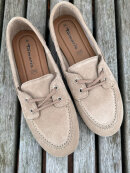 Tamaris mokkasin - taupe - Dame - Sko - Tamaris Tamaris mokkasin - taupe - Dame - Sko - Tamaris