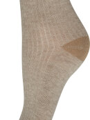 Decoy 3-pak - grå/sand/hvid - Strømper & strømpebukser - Decoy Decoy 3-pak - grå/sand/hvid - Strømper & strømpebukser - Decoy