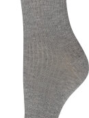 Decoy 3-pak - blå/grå/hvid - Strømper & strømpebukser - Decoy