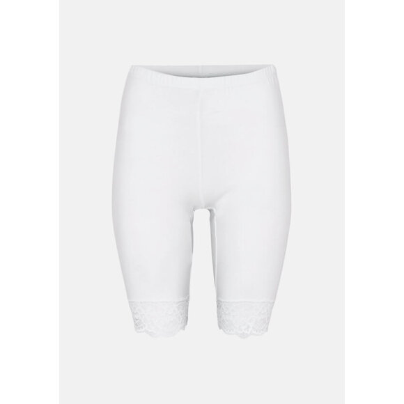 Decoy cykelshorts blonde - hvid - Cykelshorts - Decoy Decoy cykelshorts blonde - hvid - Cykelshorts - Decoy
