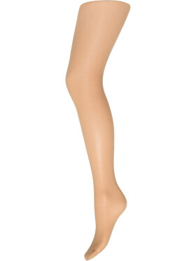 Decoy strømpebukser - sand - Strømper & strømpebukser - Decoy