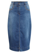 Brandtex nederdel - Dame - Nederdele - Brandtex Brandtex nederdel - Dame - Nederdele - Brandtex