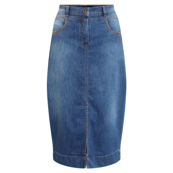 Brandtex nederdel - Dame - Nederdele - Brandtex Brandtex nederdel - Dame - Nederdele - Brandtex