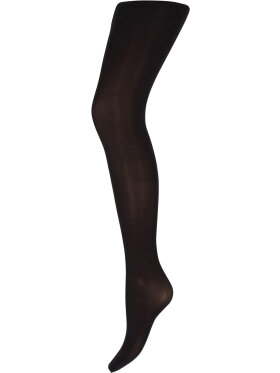 Decoy strømpebuks - sort - Strømper & strømpebukser - Decoy