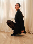 Decoy strømpebuks - sort m/mønster - Strømper & strømpebukser - Decoy Decoy strømpebuks - sort m/mønster - Strømper & strømpebukser - Decoy