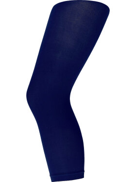 Decoy Leggings - marine - Leggins til dame - Decoy