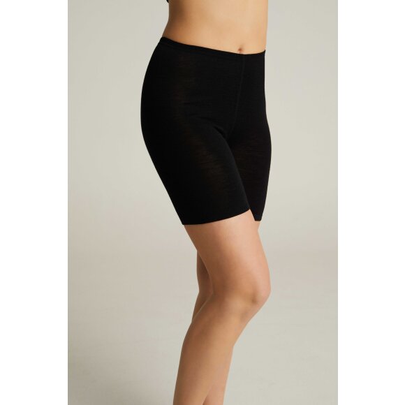 Femilet Uld Tights - Sort - Maxi - femilet Femilet Uld Tights - Sort - Maxi - femilet