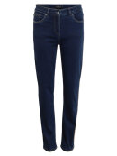 Brandtex bukser - jeans blå - Dame - Jeans - Brandtex