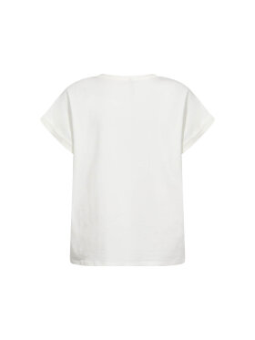 Soyaconcept T-Shirt - grøn  - Dame - T-shirts - Soyaconcept 