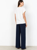 Soyaconcept T-Shirt - blå  - Dame - T-shirts - Soyaconcept 