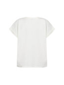 Soyaconcept T-Shirt - sand - Dame - T-shirts - Soyaconcept 