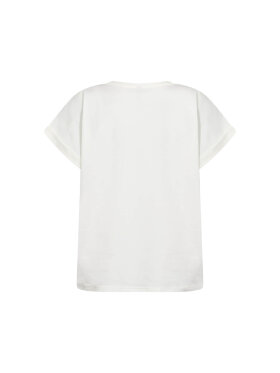 Soyaconcept T-Shirt - sand - Dame - T-shirts - Soyaconcept 