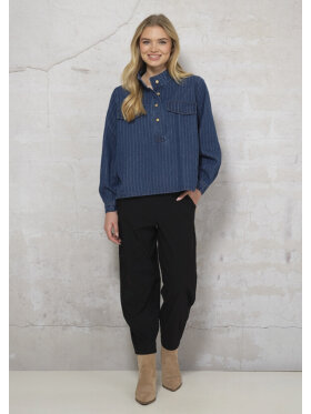 Prepair Buks - Sort - Dame - Bukser - PREPAIR Prepair Buks - Sort - Dame - Bukser - PREPAIR