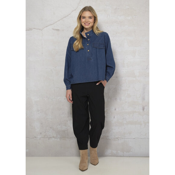 Prepair Buks - Sort - Dame - Bukser - PREPAIR Prepair Buks - Sort - Dame - Bukser - PREPAIR