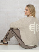 Prepair Buks - Mørk Sand - Dame - Bukser  - PREPAIR