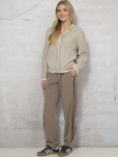 Prepair Buks - Mørk Sand - Dame - Bukser  - PREPAIR