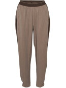 Prepair Buks - Mørk Sand - Dame - Bukser  - PREPAIR