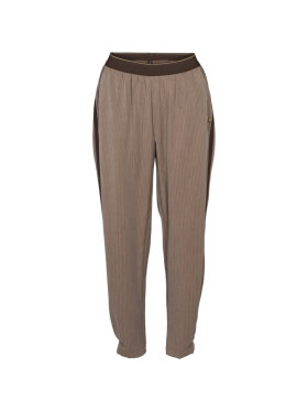 Prepair Buks - Mørk Sand - Dame - Bukser - PREPAIR Prepair Buks - Mørk Sand - Dame - Bukser - PREPAIR