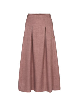 Prepair Nederdel - rose - Dame - Nederdele - PREPAIR Prepair Nederdel - rose - Dame - Nederdele - PREPAIR