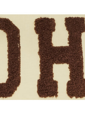 Marta T-shirt - Gul - Dame - T-shirts - MARTA