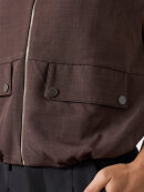 Sisters Point Vest - brun - Dame - Veste - Sisters Point