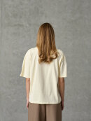 Love & Divine T-Shirt - gul - Dame - T-shirts - love & divine