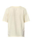 Love & Divine T-Shirt - gul - Dame - T-shirts - love & divine