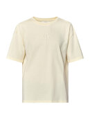 Love & Divine T-Shirt - gul - Dame - T-shirts - love & divine