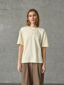 Love & Divine T-Shirt - gul - Dame - T-shirts - love & divine