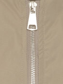 Marta Vest Dark Beige - Dame - Veste - MARTA