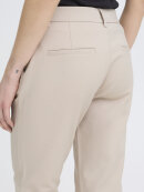 Pulz Buks Bindy Ankel - Cashmere - Dame - Bukser  - PULZ Jeans