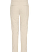 Pulz Buks Bindy Ankel - Cashmere - Dame - Bukser  - PULZ Jeans