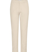 Pulz Buks Bindy Ankel - Cashmere - Dame - Bukser  - PULZ Jeans