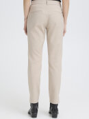 Pulz Buks Bindy Ankel - Cashmere - Dame - Bukser  - PULZ Jeans