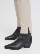 Pulz Buks Bindy Ankel - Cashmere - Dame - Bukser  - PULZ Jeans