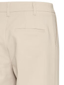 Pulz buks Bindy Wide - Cashmere - Dame - Bukser  - PULZ Jeans