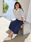 Signature polo strik - Lækre striktrøjer til kvinder - Signature