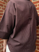 Prepair skjorte - blomme - Skjorter til kvinder - PREPAIR